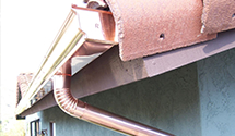 Rain Gutter Installation, Repair, Cleaning in Kenton, TN